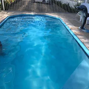  Apartamento Porto Galinhas Todo Mobiliado 5 Minutos A Pe Da Brasil