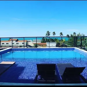  Apartamento Flat Margot Brasil