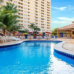 Golden Dolphin - Grand & Express - - Com Tv A Cabo - Aguas Termais Caldas Novas
