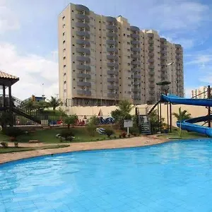  Apartamento Golden Dolphin Express Md